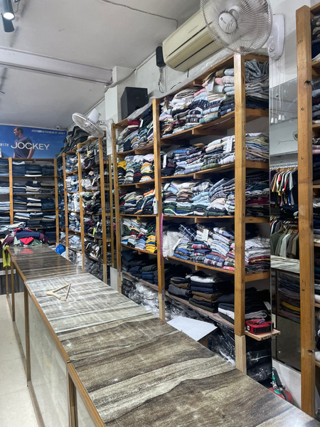 Cover photo of Black bird - Clothing Shop Sector 7 Gurgaon